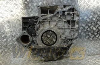 Flywheel housing Cummins 3971666