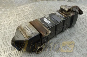 EGR cooler Cummins 5317072