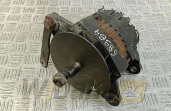 Alternator 80A Prestolite MDA3929