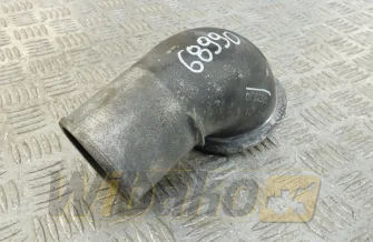 Elbow Cummins 3957380