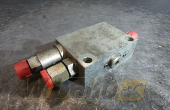 Valves set Fluid system 40.233.79C 