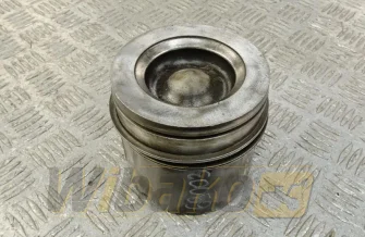 Engine piston Cummins 61BZ254