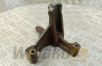 Bracket zaworu EGR Cummins 4993632