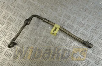 Turbocharger oil hose spustowy Cummins 5336198