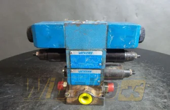 Valves set DGMS31E12R 