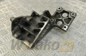Fuel Filter Base Bracket Cummins 5443657