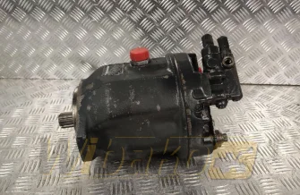 Hydraulic pump Rexroth AL A10V O 71 DFR1/31R-VSC11N00 -SO420 R902402205