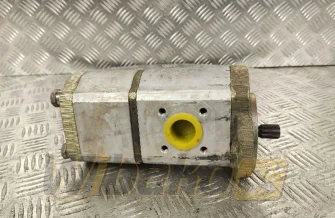 Gear pump Haldex WP09A2 1800702