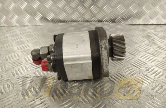 Gear pump Caproni 20C8.2X030WG 