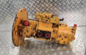 Hydraulic pump Liebherr LPVD064 9270871
