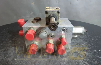 Valves set 1334080 