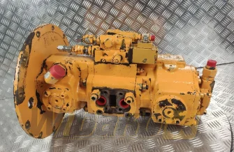 Main pump Liebherr LPVD064 9880153