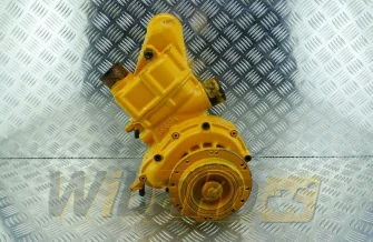Water pump Liebherr 9266966
