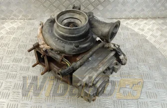 Turbocharger Holset HE300VG 3793771