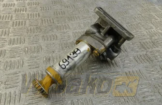 Fuel filter bracket Caterpillar 1N-3789