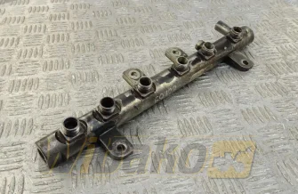 Common rail for engine Cummins QSB6.7 4937282