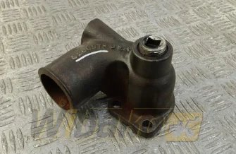 Water inlet connector Cummins 5260979