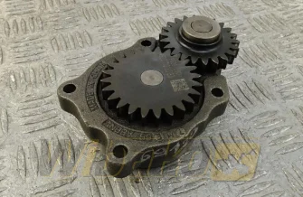 Oil pump Cummins 5291050