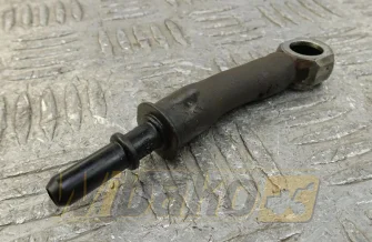 Overflow-oil line Cummins 5317102