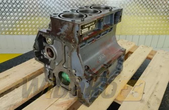 Crankcase for engine Deutz F3L1011 04173706