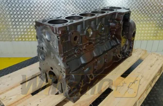 Crankcase for engine Cummins QSB6.7 4990447