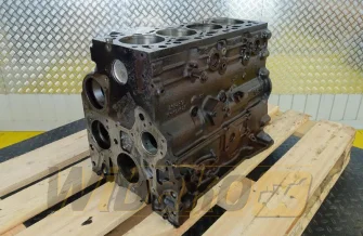 Crankcase for engine Cummins QSB4.5 4934319