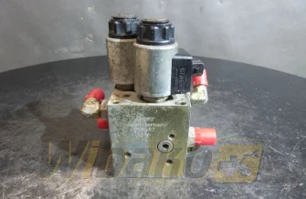Valves set Flutec 3018452 