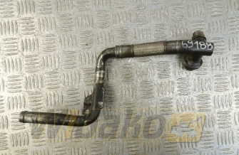 Fuel line wylotowy wody Cummins 5320320
