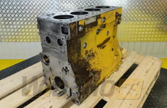 Crankcase for engine Caterpillar 3054T 6I-3874
