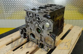 Crankcase for engine Deutz BF4M2012 04289951