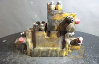 Valves set 6683412410 