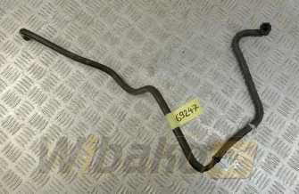 Fuel line Cummins 5300567