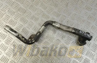 Fuel line wylotowy wody Cummins 5320320