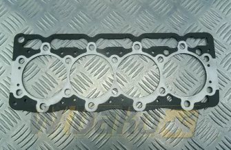 Cylinder head gasket kryngielit for engine Kubota V1505E 