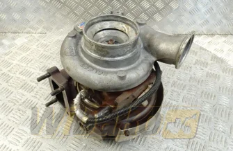 Turbocharger Holset HE300VG 4352385