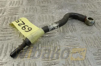 Overflow-oil line Cummins 5317100