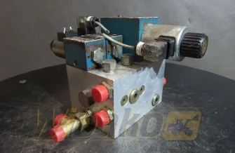 Valves set W035496431968 