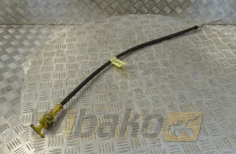 Oil dipstick for engine Cummins QSB6.7 3976991