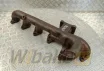 Exhaust manifold Cummins 4993387 – used