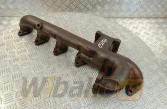 Exhaust manifold Cummins 4993387