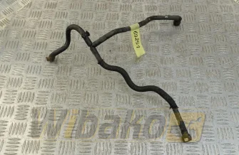 Overflow-oil line Cummins 5317167