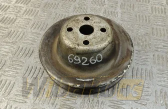 Fan pulley Cummins 5282158