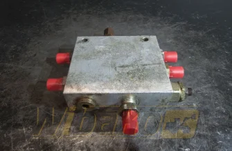 Valves set System modena OFHC21060N0000 