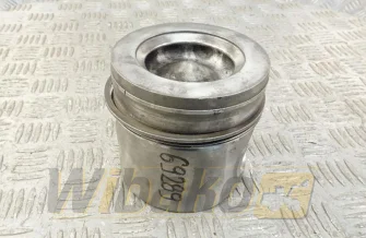 Engine piston for engine Cummins QSB6.7 5274516