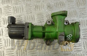 EGR Valve Cummins 5271307