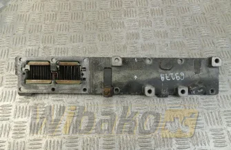 Inlet mainfod housing for engine Cummins QSB6.7 5256196