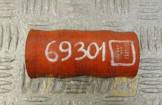 Flexible connector Cummins 5270057