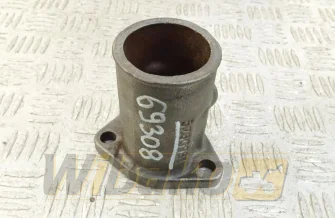 Water inlet connector Cummins 5260981