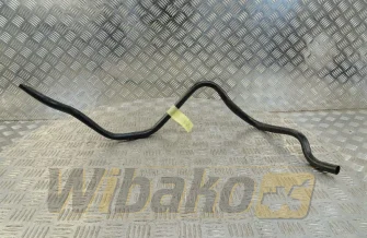 Blowby connector Cummins 5308167