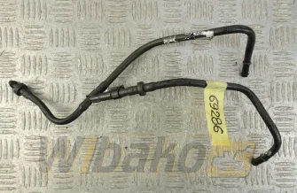Oil line spustowy Cummins 5255740